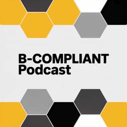 Cover art for FCA, AEOI, and Compliance Updates for 2025