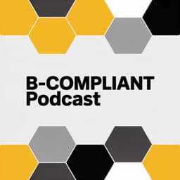 Cover art for From FCA Applications to Education Champions: A Week in Compliance